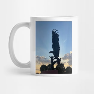 Lofty Return Mug